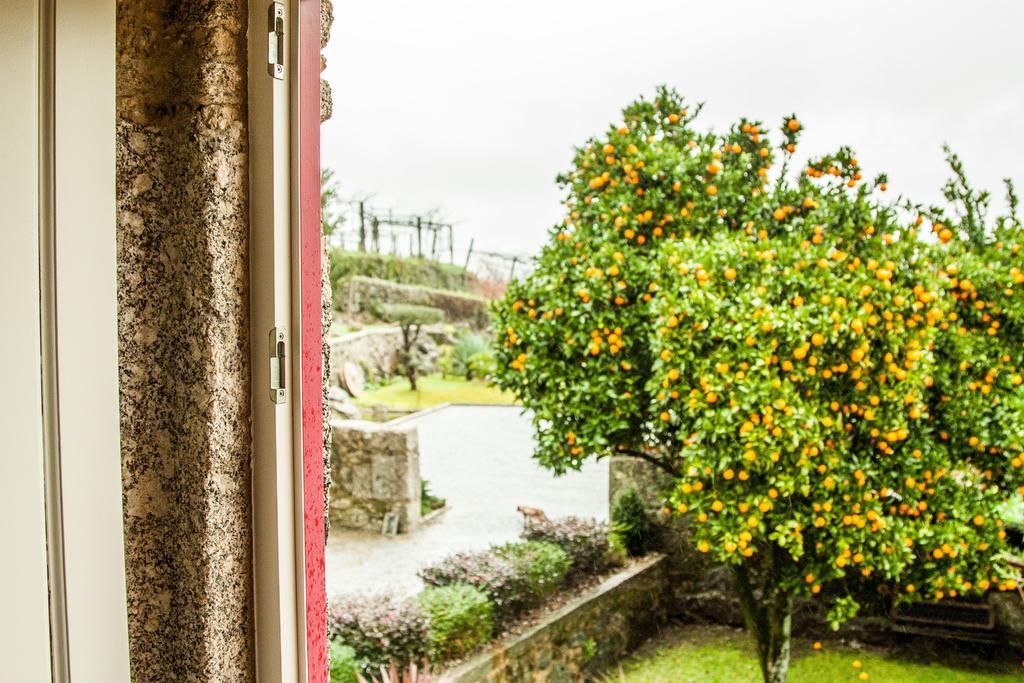 阿尔库什迪瓦尔德维什Quinta De Padreiro别墅 外观 照片